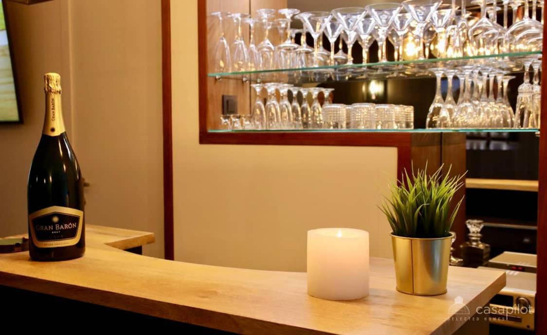 Luxury House Bed & Breakfast Remersdaal Ngoại thất bức ảnh